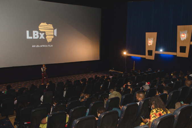 Insights on Navigating the Cinema Culture in Kenya