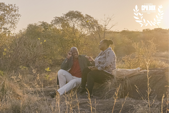 Introducing Matabeleland: A Story of Love, Spirits and the weight of Manhood