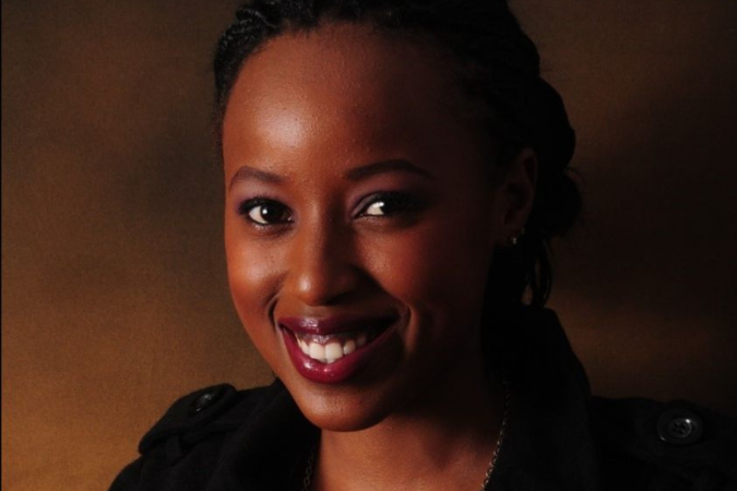 JOAN NJERI JOINS THE LBX AFRICA FAMILY