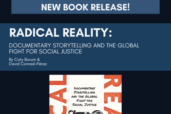LBX AFRICA FEATURED IN NEW BOOK ON GLOBAL IMPACT STORYTELLING
