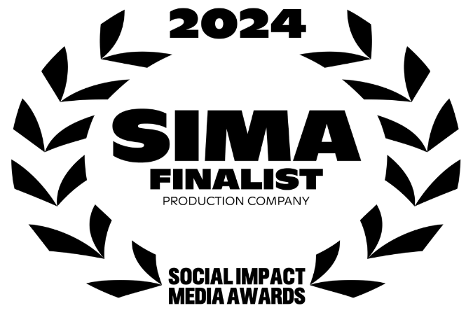 LBx Africa Nominated for the Social Impact Media Award (SIMA)