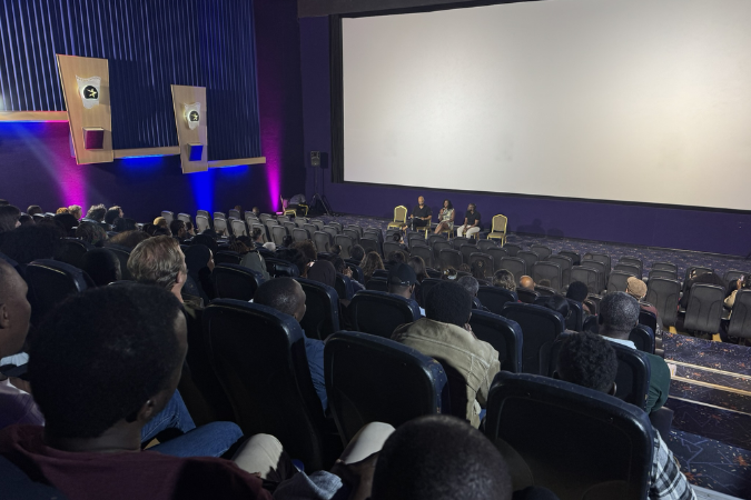 MATABELELAND MOVES TO PRESTIGE CINEMA