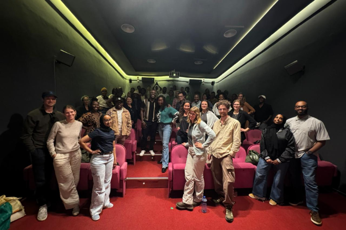 Matabeleland returns to Kenyan Cinemas