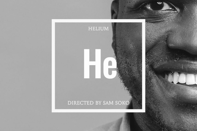 New Project Alert - Helium