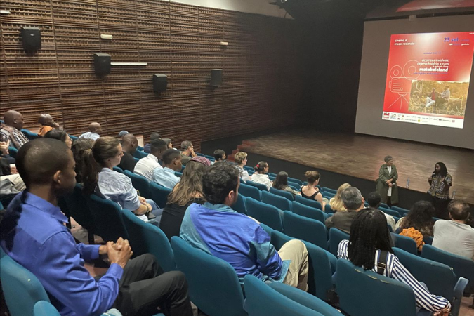 Project Updates - Matabeleland and Baba