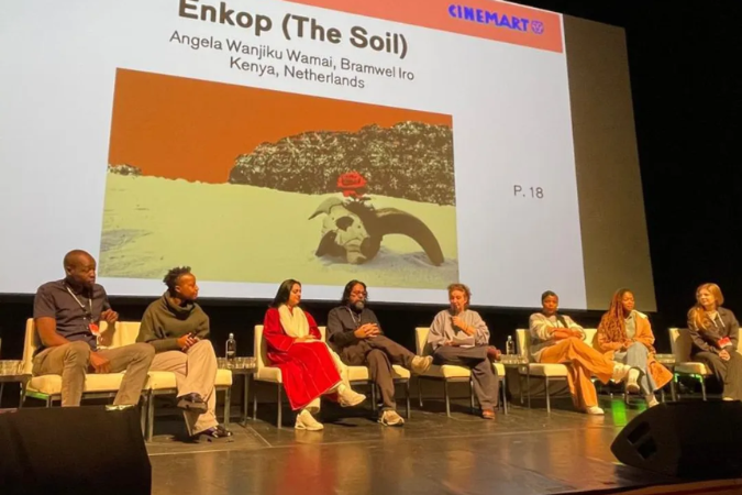 RECAP - IFFR AND EFM 2025