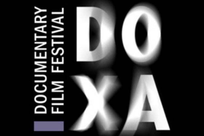Softie at Doxa Film Festival, Canada