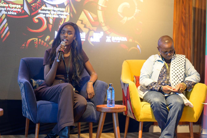 Solutions Film Festival