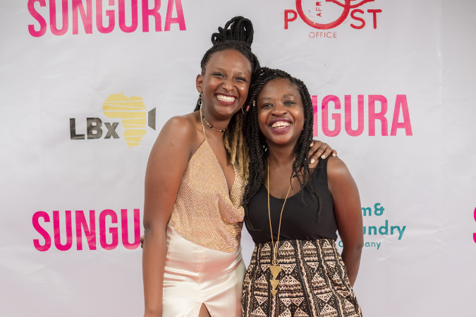 Sungura premieres in Kenya