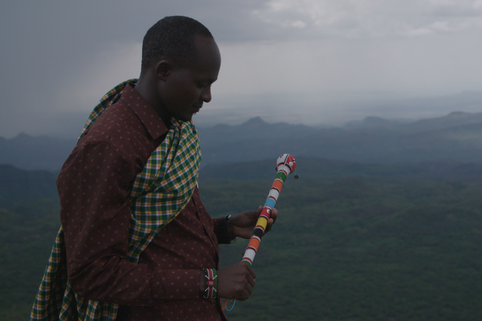 The Battle For Laikipia Expands It's Reach