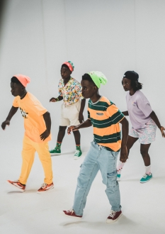 DON'T GO ALONE MUSIC VIDEO
