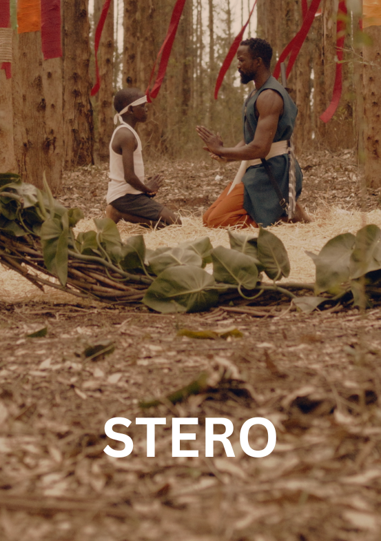 STERO (Feature Film)