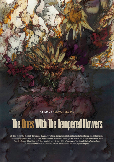 The Ones With The Tempered Flowers
