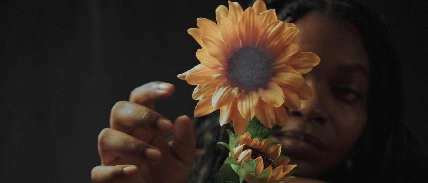 The Ones With The Tempered Flowers